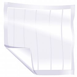 SENI SOFT BASIC ΥΠΟΣΕΝΤΟΝΟ - 40cm x 60cm 12x30τεμ