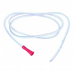 SOFT CARE ΚΑΘΕΤΗΡΕΣ LEVIN Νο18 - ΚΟΚΚΙΝΟ 50τεμ.