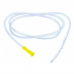 SOFTCARE ΚΑΘΕΤΗΡΕΣ LEVIN No20 - ΚΙΤΡΙΝΟ 40τεμ.