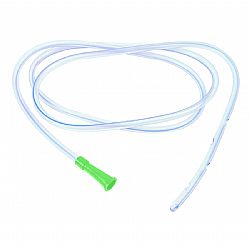 SOFTCARE ΚΑΘΕΤΗΡΕΣ LEVIN No6 - ΛΑΧΑΝΙ 50τεμ.