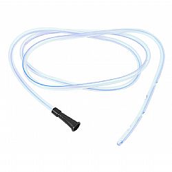 SOFTCARE ΚΑΘΕΤΗΡΕΣ LEVIN No10 - ΜΑΥΡΟ 50τεμ.