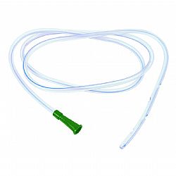 SOFTCARE ΚΑΘΕΤΗΡΕΣ LEVIN No14 - ΠΡΑΣΙΝΟ 50τεμ.