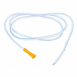 SOFTCARE ΚΑΘΕΤΗΡΕΣ LEVIN No16 - ΠΟΡΤΟΚΑΛΙ 50τεμ.