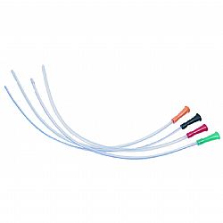 SOFT CARE ΚΑΘΕΤΗΡΕΣ NELATON No18 ΚΟΚΚΙΝΟ 100τεμ.