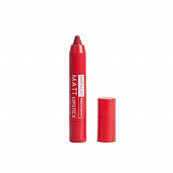 IMPALA MATT LIPSTICK LONG LASTING 01 red chille