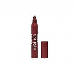 IMPALA MATT LIPSTICK LONG LASTING 02 cocoa break