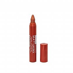 IMPALA MATT LIPSTICK LONG LASTING 03 tangerine morning