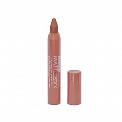 IMPALA MATT LIPSTICK LONG LASTING 05 latte fever