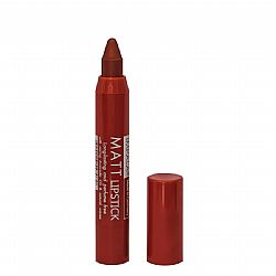 IMPALA MATT LIPSTICK LONG LASTING 07 scarlet red