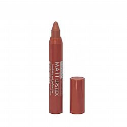 IMPALA MATT LIPSTICK LONG LASTING 08 rose amber