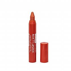 IMPALA MATT LIPSTICK LONG LASTING 09 solid coral