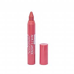 IMPALA MATT LIPSTICK LONG LASTING 10 deep soft pink