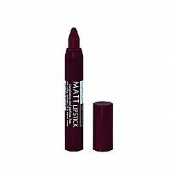 IMPALA MATT LIPSTICK LONG LASTING 14 violet's secret
