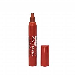 IMPALA MATT LIPSTICK LONG LASTING 15 red alert