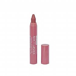 IMPALA MATT LIPSTICK LONG LASTING 16 pale blush