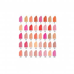 IMPALA HI-TECH LIPSTICK 02 hazelnut