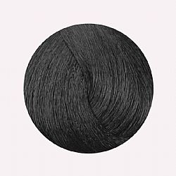 FANOLA ORO THERAPY ΒΑΦΗ ΜΑΛΛΙΩΝ 1.0 ΜΑΥΡΟ 100ml
