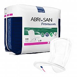 ABENA ΣΕΡΒΙΕΤΕΣ ABRI-SAN No2 Mini 28τεμ