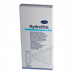 Hydrofilm plus αυτοκόλλητο επίθεμα 10x25cm 25τεμ.