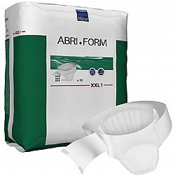 ABENA ΠΑΝΕΣ ΑΚΡΑΤΕΙΑΣ ABRI-FORM XXL1 10τεμ