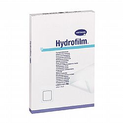Hydrofilm plus αυτοκόλλητο επίθεμα 10x30cm 25τεμ.