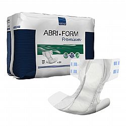 ABENA ΠΑΝΕΣ ΑΚΡΑΤΕΙΑΣ ABRI-FORM M3 SUPER ΝΥΧΤΑΣ 22τεμ