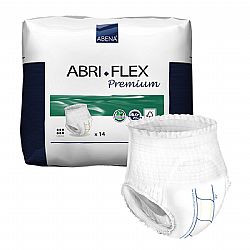 ABENA BRAKAKI-SLIP ABRI FLEX ΗΜΕΡΑΣ MEDIUM 1 - 14τεμ