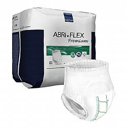 ABENA BRAKAKI-SLIP ABRI FLEX ΗΜΕΡΑΣ LARGE 1 - 14τεμ