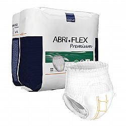 ABENA BRAKAKI-SLIP ABRI FLEX ΗΜΕΡΑΣ XLARGE 1 - 14τμχ