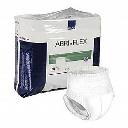 ABENA BRAKAKI-SLIP ABRI FLEX ΗΜΕΡΑΣ XXLARGE 1 - 12τεμ