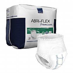 ABENA BRAKAKI-SLIP ABRI FLEX ΝΥΧΤΑΣ MEDIUM 2 - 14τεμ