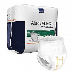 ABENA BRAKAKI-SLIP ABRI FLEX ΝΥΧΤΑΣ XLARGE 2 - 14τεμ