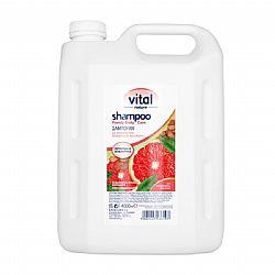 FARCOM VITAL SHAMPOO GRAPEFRUIT & ALMOND 4000ml