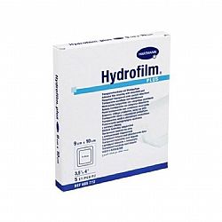 Hydrofilm plus αυτοκόλλητο επίθεμα 9x10cm 5τεμ. 