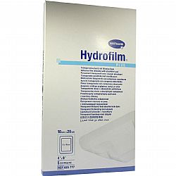 Hydrofilm plus αυτοκόλλητο επίθεμα 10x20cm 5τεμ. 