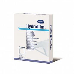 Hydrofilm αυτοκόλλητο επίθεμα  10x12,5cm 10τεμ.