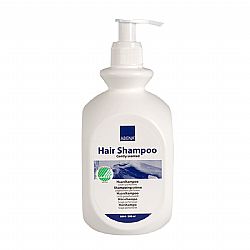 ABENA ΣΑΜΠΟΥΑΝ ΧΩΡΙΣ ΧΡΩΣΤΙΚΕΣ ΜΕ ΑΡΩΜΑ 500ml 6τεμ
