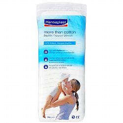 HANSAPLAST PRE-CUT ΒΑΜΒΑΚΙ ΣΕ ΣΑΚΟΥΛΑ 100gr