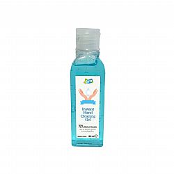 OPEN CARE ΗΠΙΟ ΑΝΤΙΣΗΠΤΙΚΟ GEL ΚΑΘΑΡΙΣΜΟΥ ΧΕΡΙΩΝ 70% ΑΙΘΥΛΙΚΗ ΑΛΚΟΟΛΗ  80ml