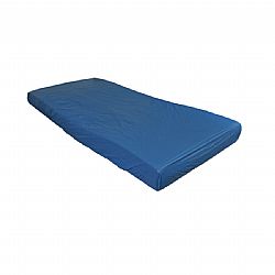 ABENA ΚΑΛΛΥΜΑ ΣΤΡΩΜΑΤΟΣ ΜΙΑΣ ΧΡΗΣΗΣ ΜΠΛΕ 210x90x20cm  10x10τεμ