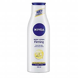 NIVEA Q10 PLUS BODY FIRMING LOTION VITAMIN C FIRMING 250ml