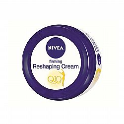 NIVEA Q10 PLUS FIRMING & RESHAPING CREAM 300ml
