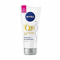 NIVEA Q10 PLUS GEL FOR CELLULITE / BODY TIGHTENING MULTI POWER 200ml