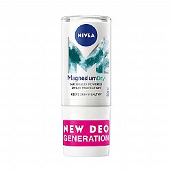 NIVEA ΑΠΟΣΜΗΤΙΚΟ ROLL-ON MAGNESIUM DRY FRESH 50ml