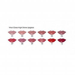 GOLDEN ROSE VINYL GLOSS HIGH SHINE No 09 4,5ml