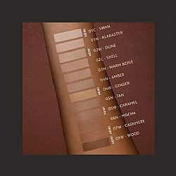 ASTRA TRANSFORMIST FOUNDATION + CONCEALER No 03N WARM BEIGE 18ml