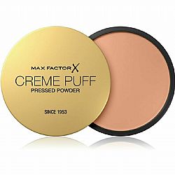 MAX FACTOR CREME PUFF COMPACT POWDER 53 TEMPTING TOUCH 14gr