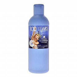 FELCE AZZURRA ORIGINAL SHOWER GEL 650ml