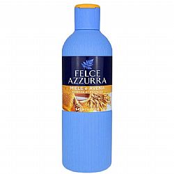 FELCE AZZURRA HONEY & OATS SHOWER GEL 650ml