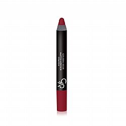 GOLDEN ROSE MATTE LIPSTICK CRAYON No4 3.5g